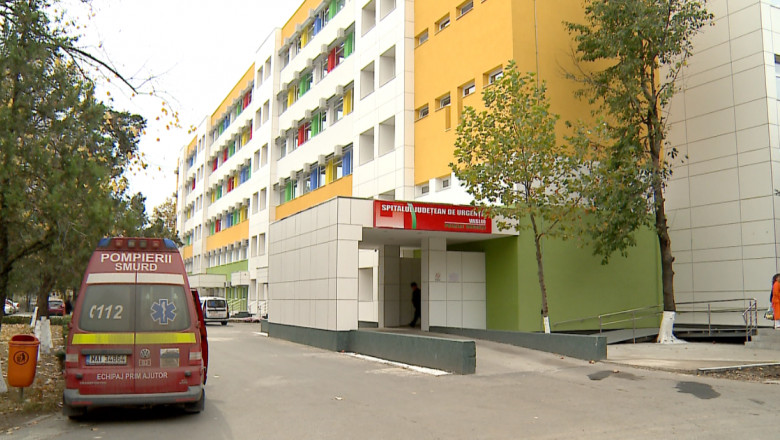 exterior spitalul de urgente vaslui-1