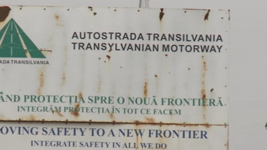 autostrada transilvania bechtel