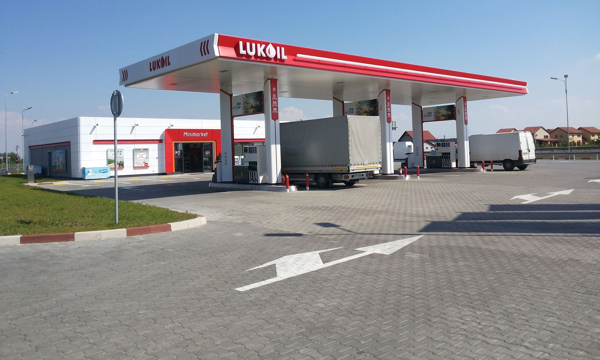Trei mari companii rusești din România au fost controlate de ANPC și amendate cu aproape 300 de mii de euro