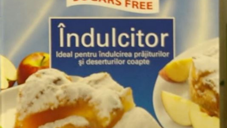 indulcitor