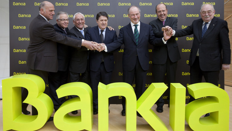 Bankia Todos Manos1
