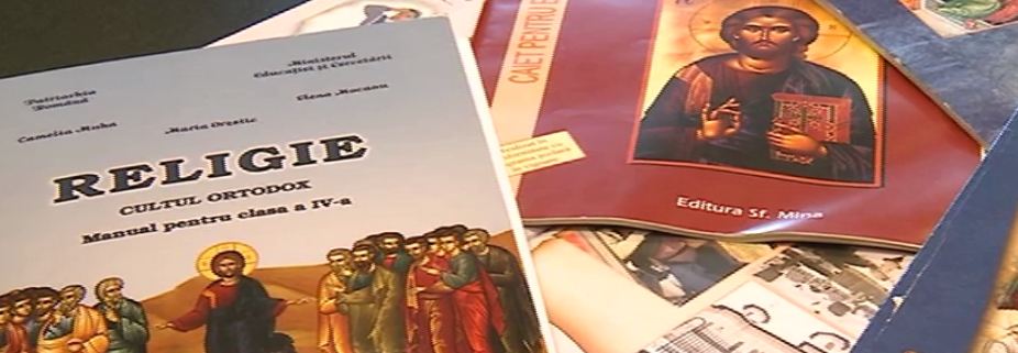 Secretariatul de Stat pentru Culte: Preoții care predau Religia în școli nu au sporuri suplimentare față de alți profesori