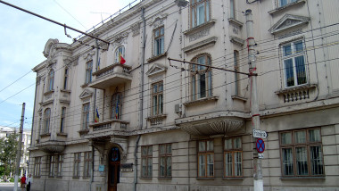 galati primaria galati