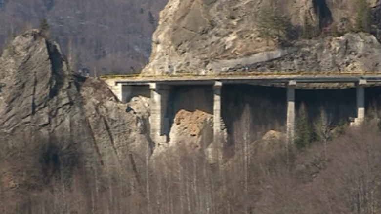 viaduct siriu