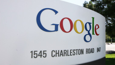 GOOGLE-AFP Mediafax Foto-NICHOLAS KAMM