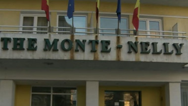 hotelulmonte