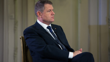 iohannis sobru - digi24