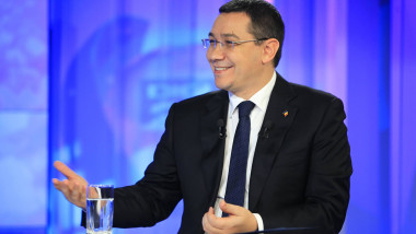 victor ponta zambitor - digi24