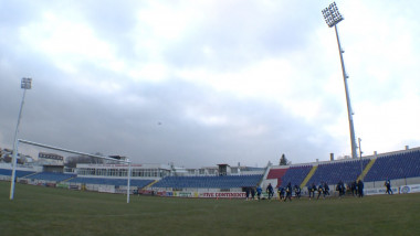 FC BOTOSANI ANTRENAMENT STADION-1