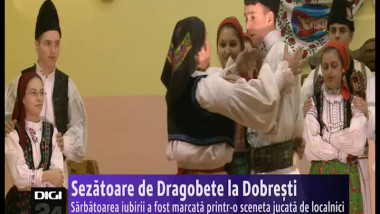 dragobete