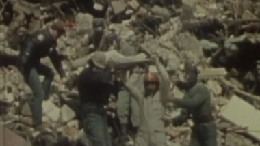 cutremur 1977