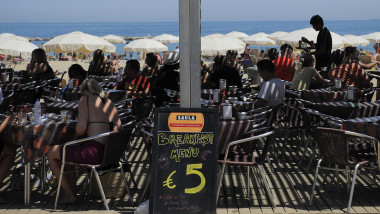 Vacanta Grecia - Guliver GettyImages