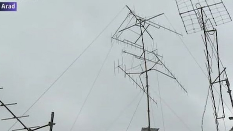 antene prima