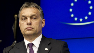 Viktor Orban