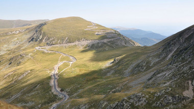 Transalpina wikipedia