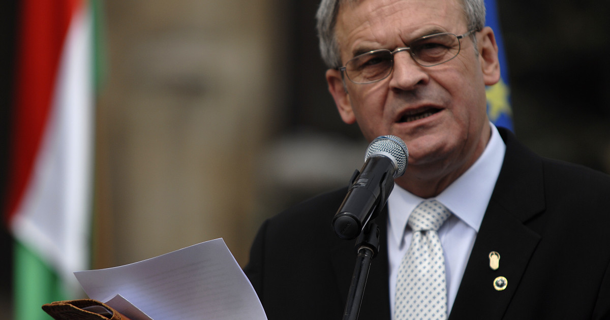 Laszlo Tokes cere autonomie pentru maghiarii din Transilvania. Afirmațiile făcute la Băile Tușnad, în prezența premierului Viktor Orban