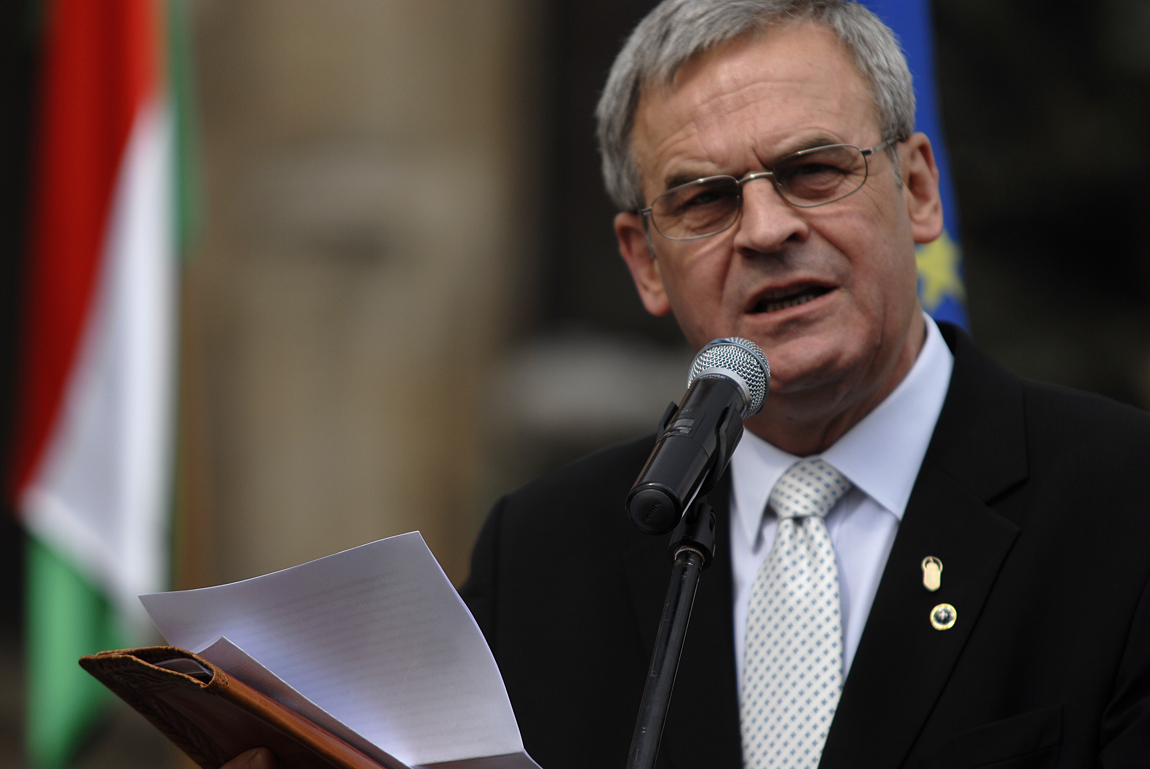 Laszlo Tokes cere autonomie pentru maghiarii din Transilvania. Afirmațiile făcute la Băile Tușnad, în prezența premierului Viktor Orban