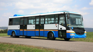 autobuz-electric-1 - sor cz