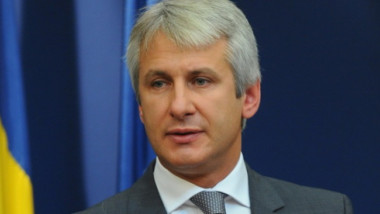 eugen teodorovici ministru fonduri europene