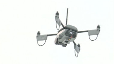 drona caransebes
