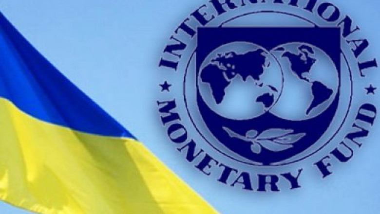 ucraina bani fmi