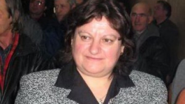 Doina Basescu