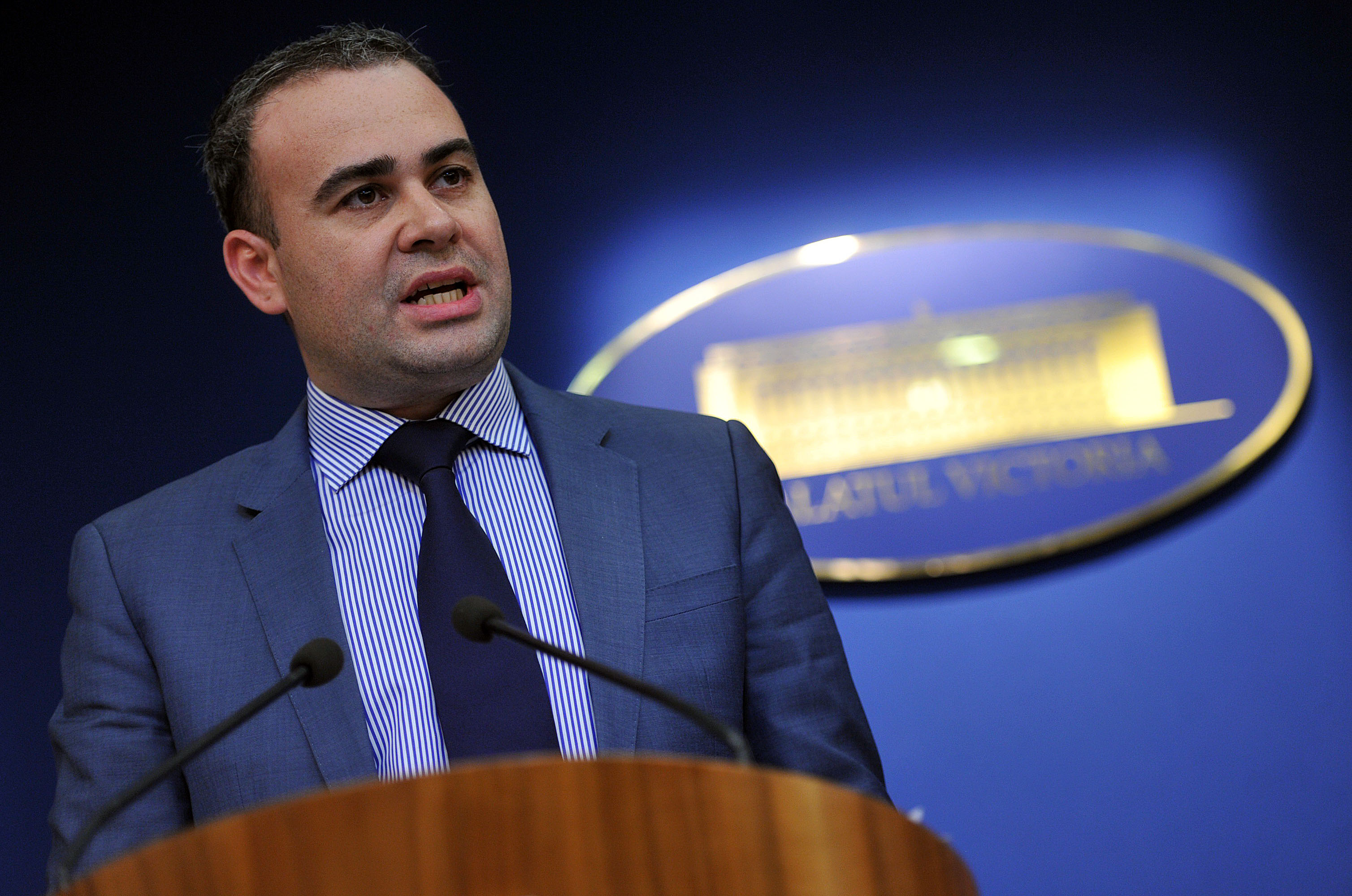 Valcov face apel la judecatori si la T. Toader ca sa poata termina Magistrala 5 de metrou