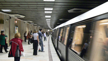 metrou piata victoriei - metrorex-1.ro