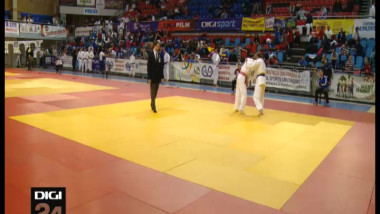 sport judo 250315