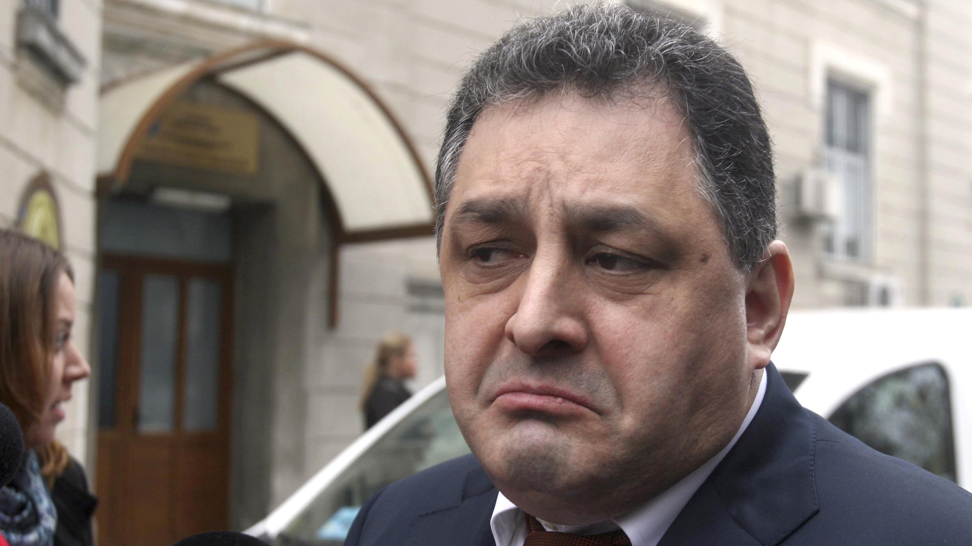 Incident bizar în Capitală: o femeie spune că a fost urmărită și amenințată de Marian Vanghelie. Fostul edil o acuză de același lucru