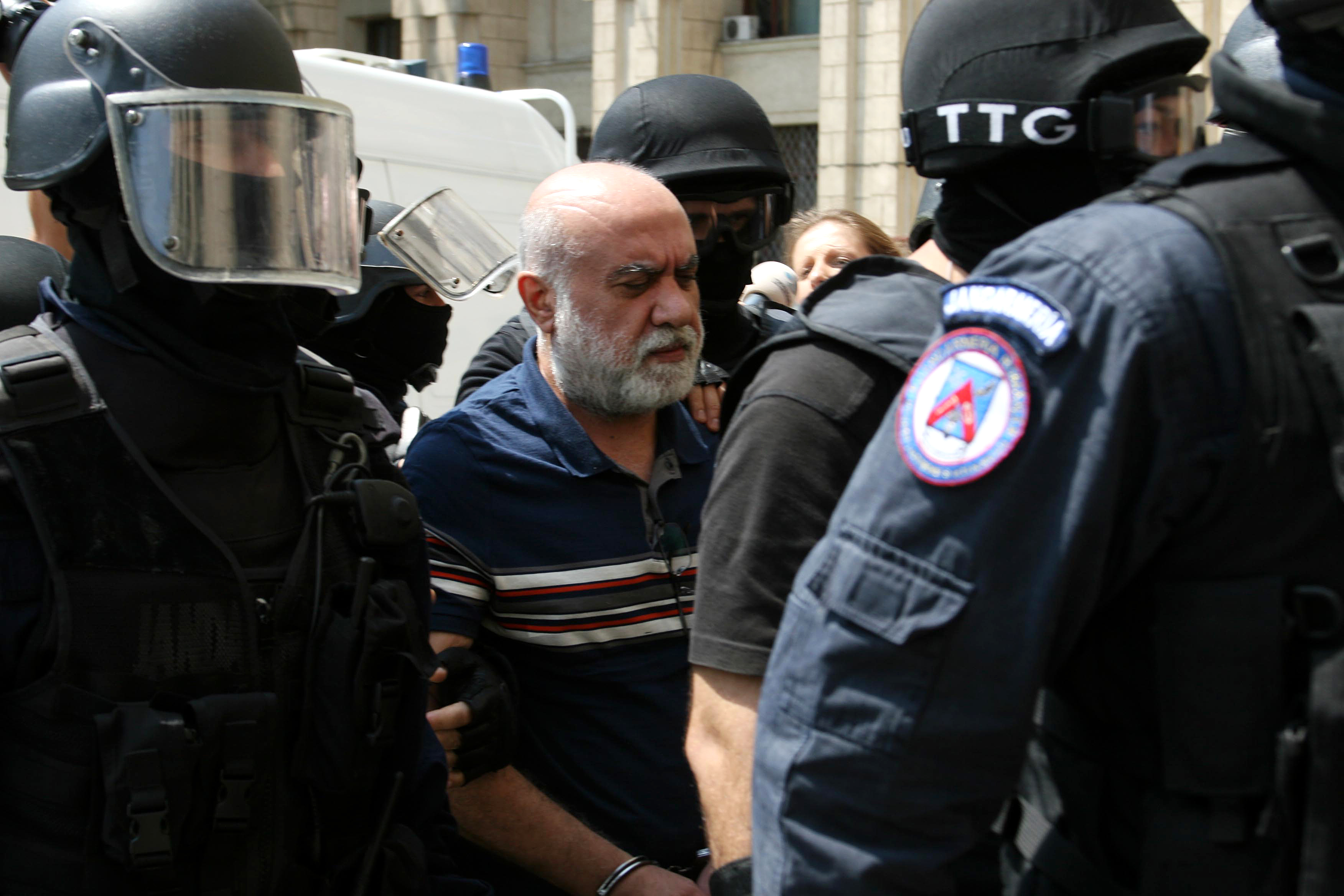 Omar Hayssam, cel mai cunoscut terorist al României, cere să fie eliberat condiționat, după 10 ani de închisoare