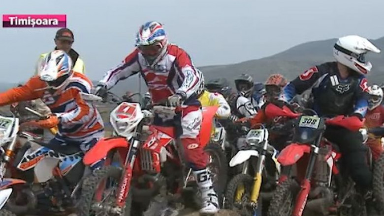 enduro prima