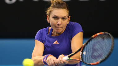 Simona Halep Australian Open 2015 - Guliver GettyImages 1