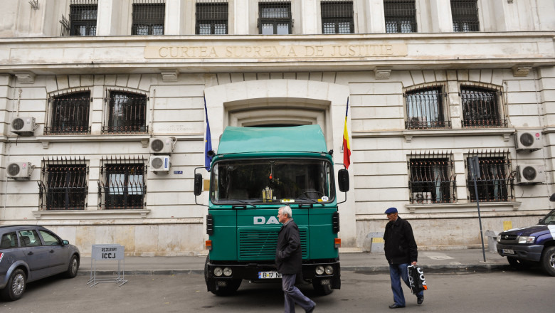 iccj inalta curte instanta suprema judecator justitie 4604154-Mediafax Foto-Bogdan Stamatin