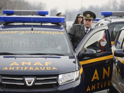 Controale mai dure la ANAF: Antifrauda va putea verifica persoanele fizice și va impune direct 70% pe veniturile nejustificate