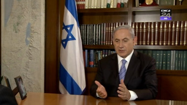 benjamin netanyahu digi