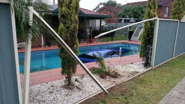 masina-in-piscina australia