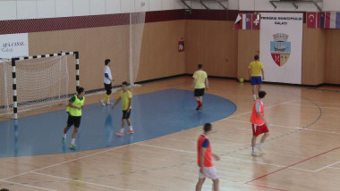 futsal