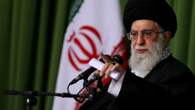 khamenei - 7156658-AFP Mediafax Foto-HO-1