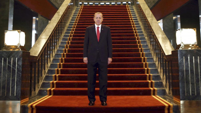 icon erdogan