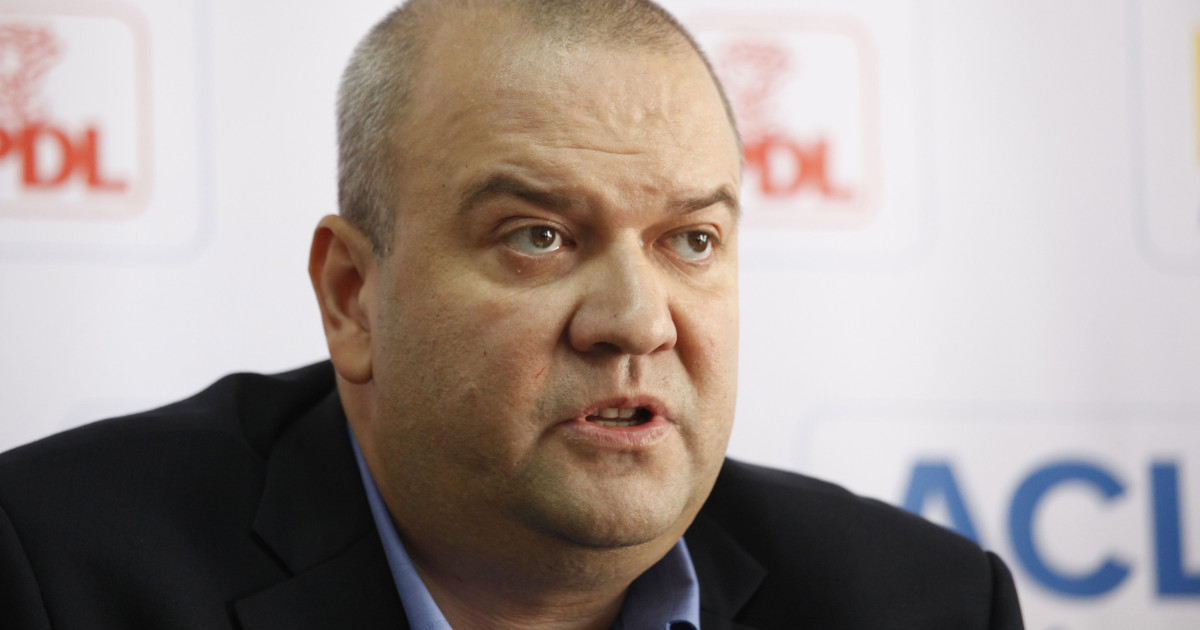 George Scutaru, urmărit penal pentru complicitate la luare de mită și ...