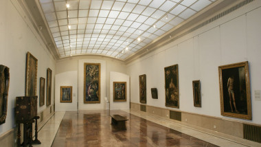 muzeul de arta
