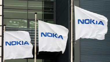 Nokia - Guliver GettyImages