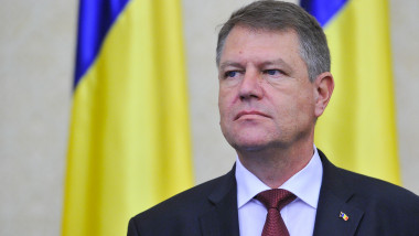 Klaus Iohannis receptie - presidency.ro 1