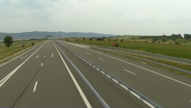 autostrada transilvania