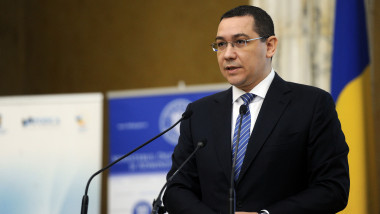 victor ponta - gov 3