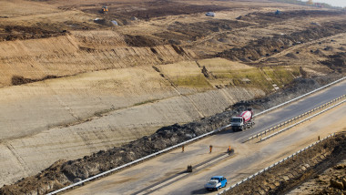 autostrada sibiu orastie mediafax 2-1