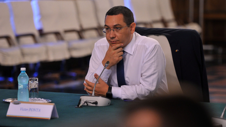 victor ponta guvern - gov 2