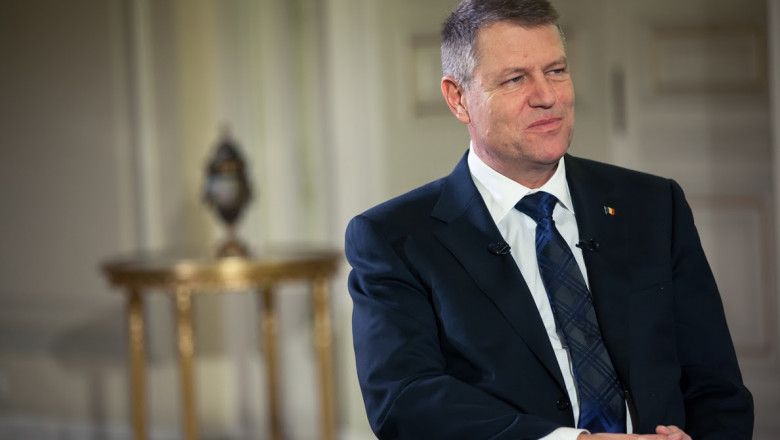 iohannis zambeste condescendent - digi24