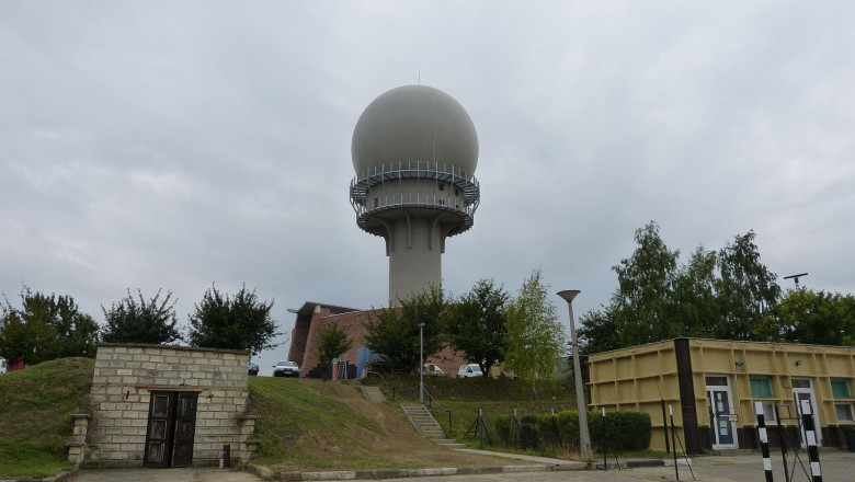 radar 3d nato medina ungaria